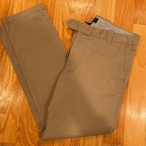 34x30 the mens store tailored fit